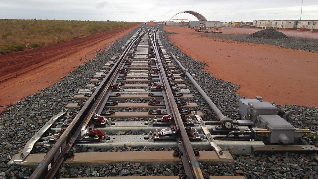 Saudi GCC Railway Link Advances as $15bn Regional Construction Program Approaches Design Milestone