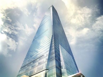 Shangri-La Office Tower