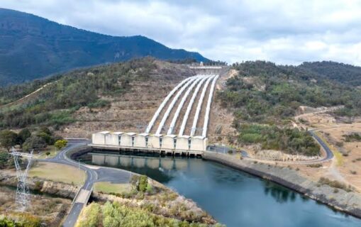 Snowy 2.0 hydro project