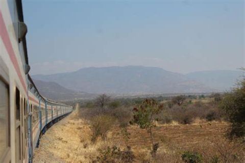 Tanzania and Angola Plan Major Railway Link to Connect Atlantic and Indian Ocean Trade Corridors
