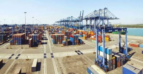 Tuna Tekra Terminal Project