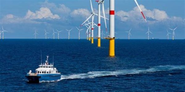 Offshore wind farm
