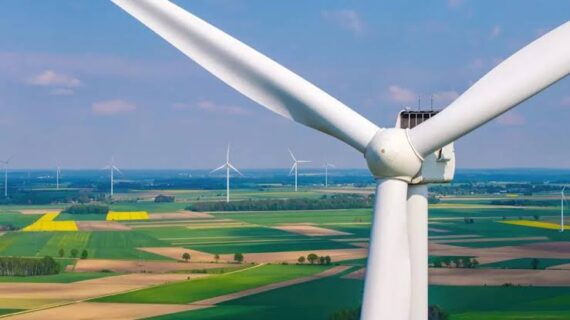 Warracknabeal Energy Park