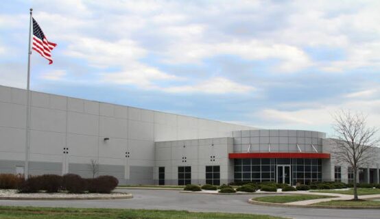 West Virginia Data Center 