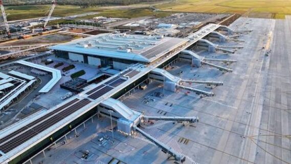 Western Sydney Airport