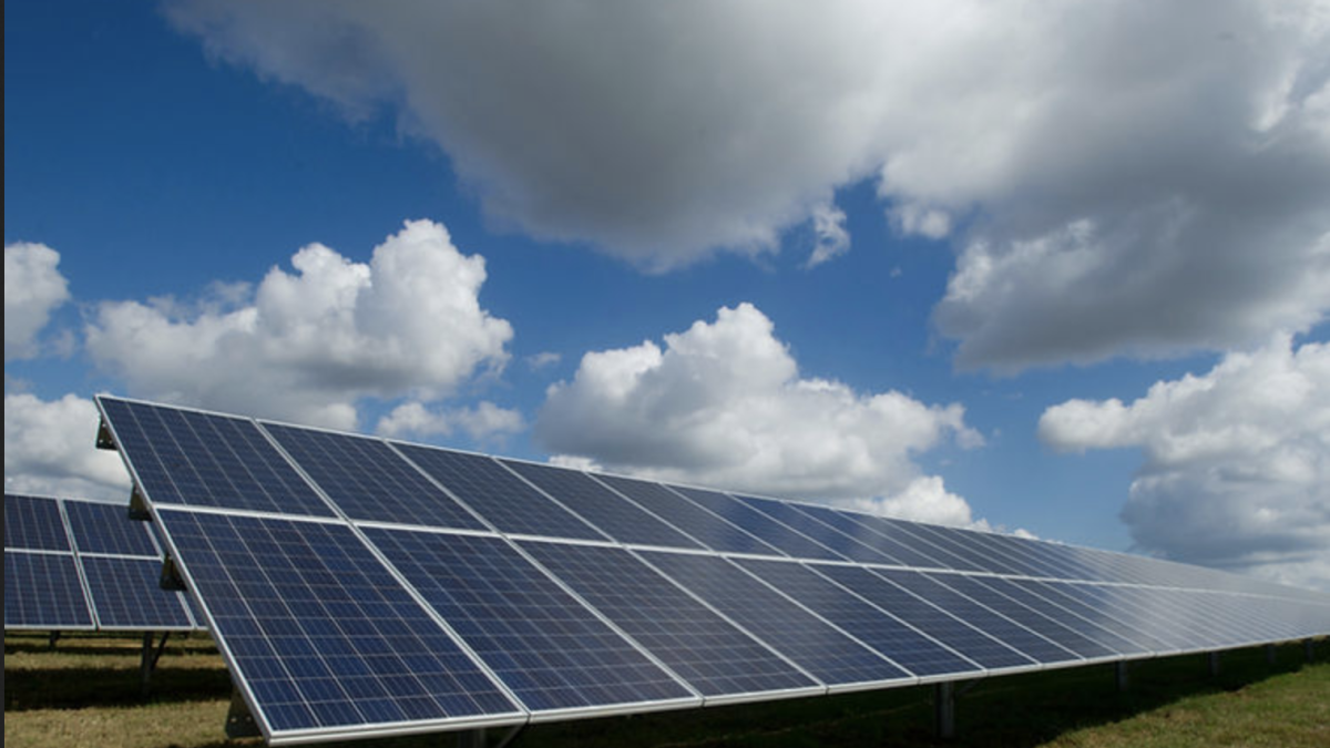 Battle Butte Solar: Puget Sound Energy Starts Construction on 130-MW Montana Solar Park