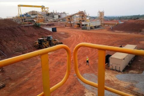 Ghana to ban raw mineral export by 2030 as Government pushes local processing