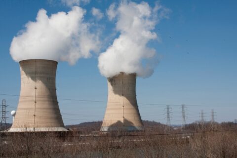 The partnership will foresee the addition of 890 megawatts of new nuclear capacity to the PJM power grid.
