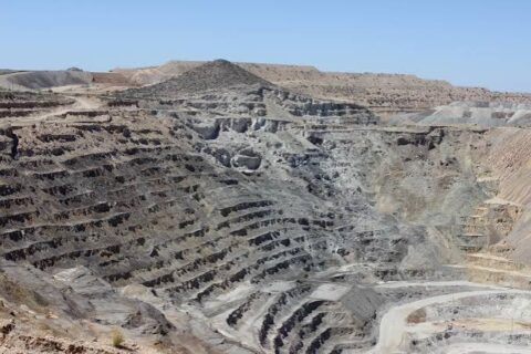 Hudbay and Mitsubishi approve construction of $2.07B Copper World project in Arizona, targeting 2029 production