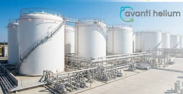 Avanti advances its Montana Sweetgrass helium plant as global supply disruptions and a new U.S. critical-material designation raise the stakes.