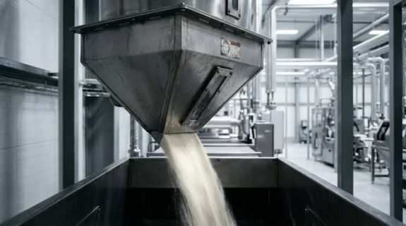 Solid Power begins commissioning its Colorado electrolyte line, targeting 75 metric tons of annual capacity for solid-state battery partners.