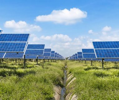 Arevon Adds $120M Tax Equity for Big Muddy Solar, Bringing Announced Financing to $303M