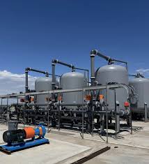 enCore Energy expects final approval for its Upper Spring Creek uranium project in Texas, clearing the way for extraction.