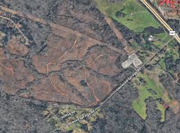 Georgia's Proposed $3.5B Eatonton 379 Data Center Campus Targets 2031 Opening