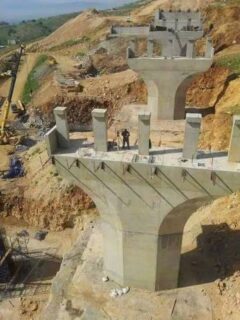 KSh7.5 Billion Nithi Bridge Construction Begins in Kenya to Improve Road Safety