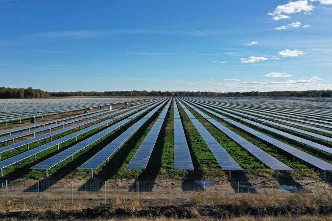 DTE Brings 132-MW Fish Creek Solar Park Online in Michigan After $268 Million Build