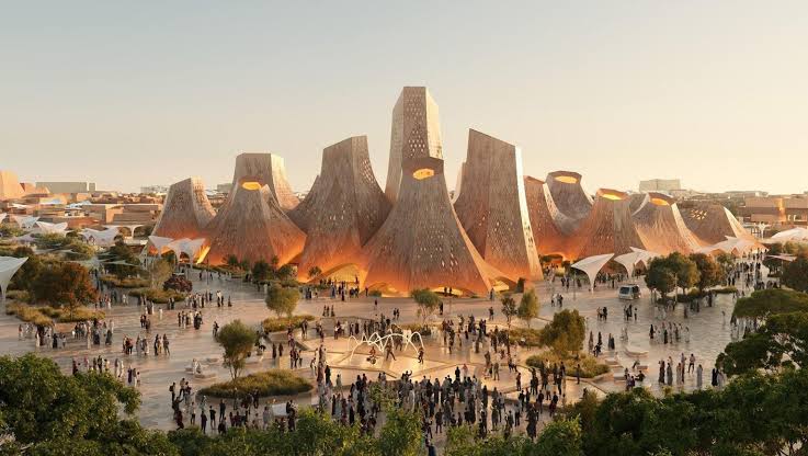 $7bn+ Expo Riyadh 2030 Venue Makes Headway with October Deadline Set for Saudi Arabia Pavilion