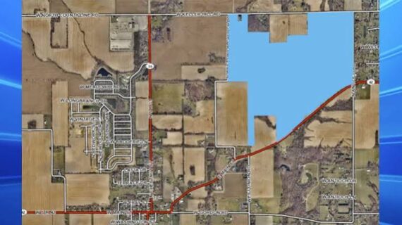 AES Indiana Google Data Center Plan