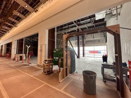The New SLC’s final gates open October 27, completing a $5.1 billion rebuild. Cleveland Hopkins is next. How did they do it?The New SLC’s final gates open October 27, completing a $5.1 billion rebuild. Cleveland Hopkins is next. How did they do it? 