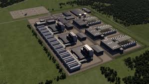 Amazon, AEP and X-energy Advance 960 MW Nuclear Plan at Former Indiana Coal Site