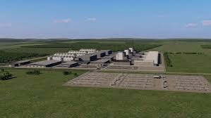 Amazon, AEP and X-energy Plan 960 MW Nuclear Plant at Former Indiana Coal Site