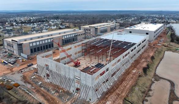 ‘Project Alloy’ Data Center