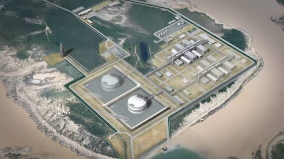 FERC’s plan to speed up LNG approvals must not weaken environmental review, public input, or safety safeguards.