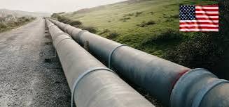 DOE pledges up to $42 million to advance the proposed 125-mile Constitution Pipeline from Pennsylvania to New York after years of delays.