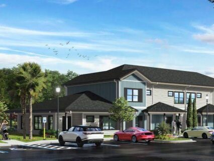Anchor Loans Closes $58.5M in Construction Financing for 279 Rental Homes in Deltona