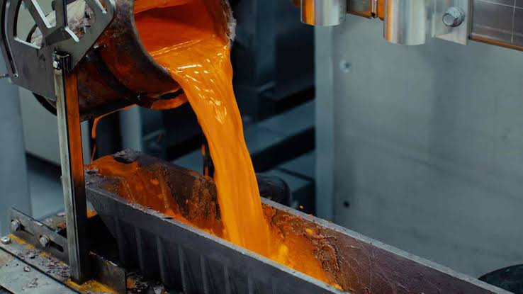Phoenix Tailings Rare Earth Plant