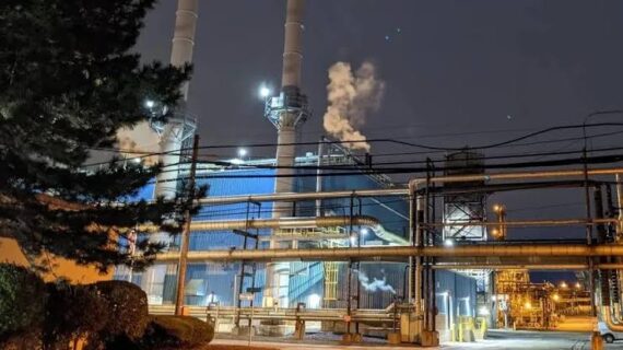 Phoenix Tailings Rare Earth Plant