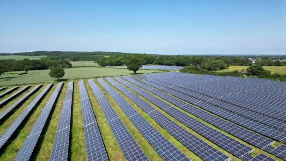 Sullivan County Power Project