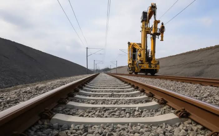 Agadir High-Speed Rail Extension