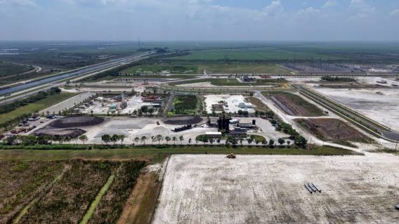 'Project Tango' Data Center