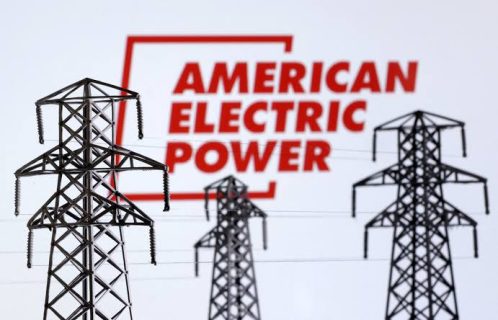 Jacobs Joins AEP's $37B Transmission Expansion Across Seven States