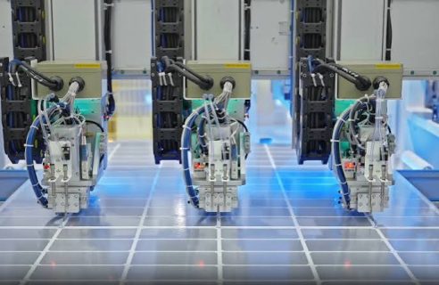 SEG Plans $950 Million HJT Solar Cell Plant at Texas Manufacturing Campus