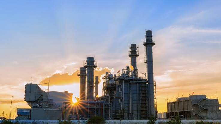 CPV Group natural-gas-fired combined-cycle power plants in New Jersey and Maryland