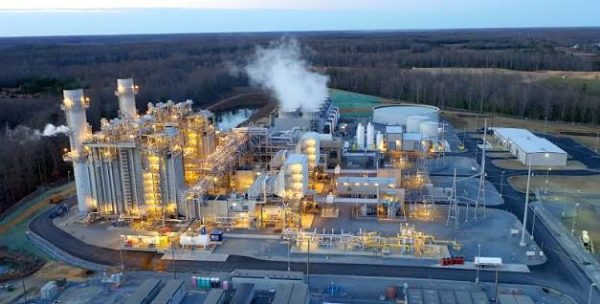 CPV Secures $825 Million to Refinance 1,470 MW of Gas Plants in New Jersey and Maryland