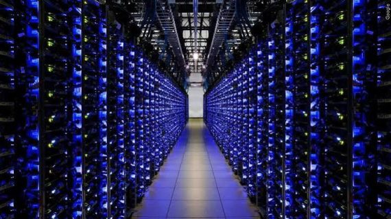 Glendale Approves Project Eagle: 160-Acre Data Center Campus to Include 700-MW Gas Power Plant