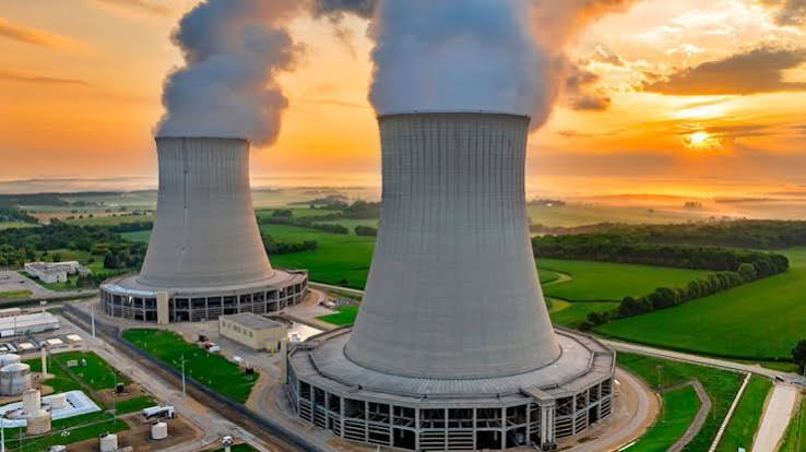 Constellation and Amazon Plan $3B Investment in Maryland Nuclear Plant