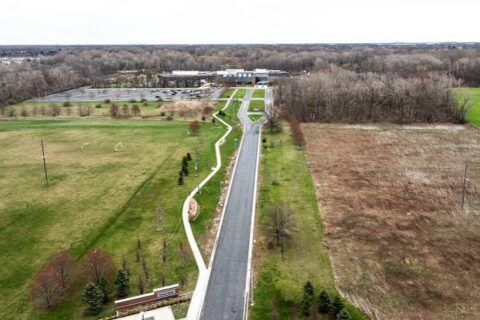 Michigan regulators approve DTE-Google power contracts for the 1 GW Project Cannoli data center in Van Buren Township.