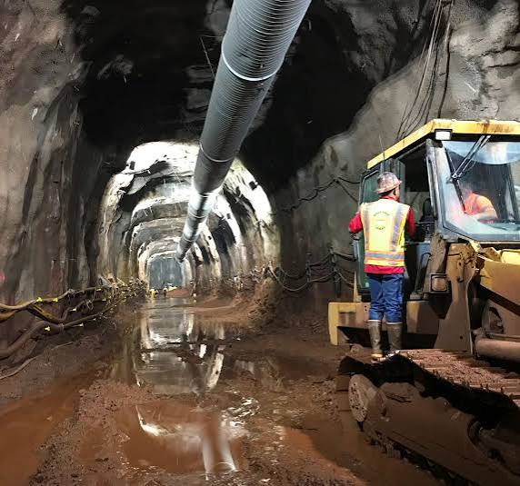 MDC Completes $138M Pump Station for South Hartford Sewer Tunnel