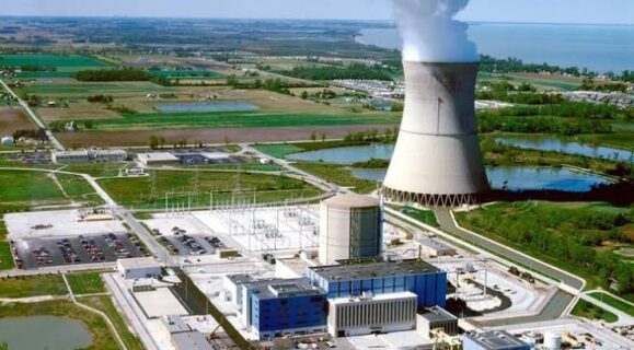 $4.2 Billion Federal Loan to Fund Vistra Nuclear Uprates in PJM