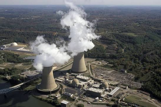 $4.2 Billion Federal Loan to Fund Vistra Nuclear Uprates in PJM