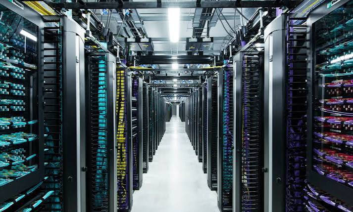 Wärtsilä Supplies 282 MW Onsite Power as Data Center Demand Outruns Grid