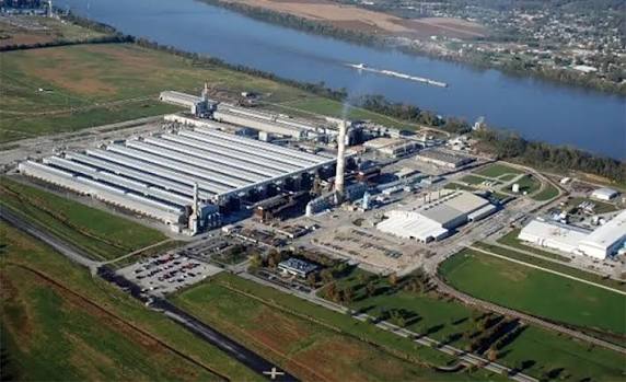 TeraWulf’s Muskie Data Center Secures 1 GW of Power in Kentucky