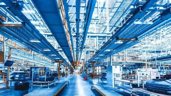 TeraWulf’s Muskie Data Center Secures 1 GW of Power in Kentucky