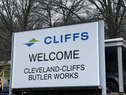 Cleveland-Cliffs is advancing a $200M Butler Works expansion backed by $75M in federal support to increase GOES production for U.S. transformers.
