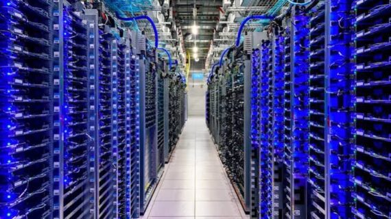 Fit Energy Plans Fuel-Cell Data Center in Pennsylvania