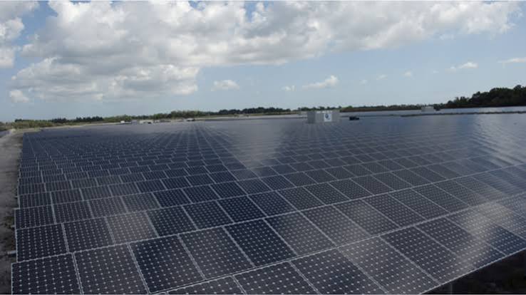 SunPower Breaks Ground on Solar System for Reno AI Data Center
